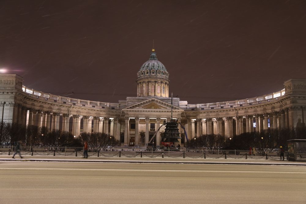 Фотография автора Андрей Шувалов