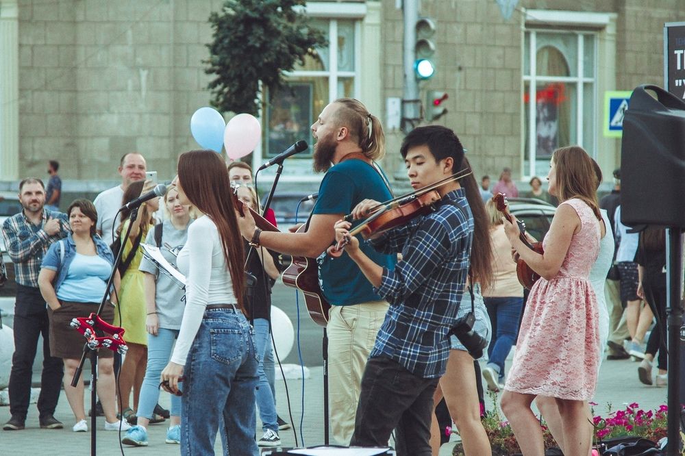 Photograph by Вероника Янина