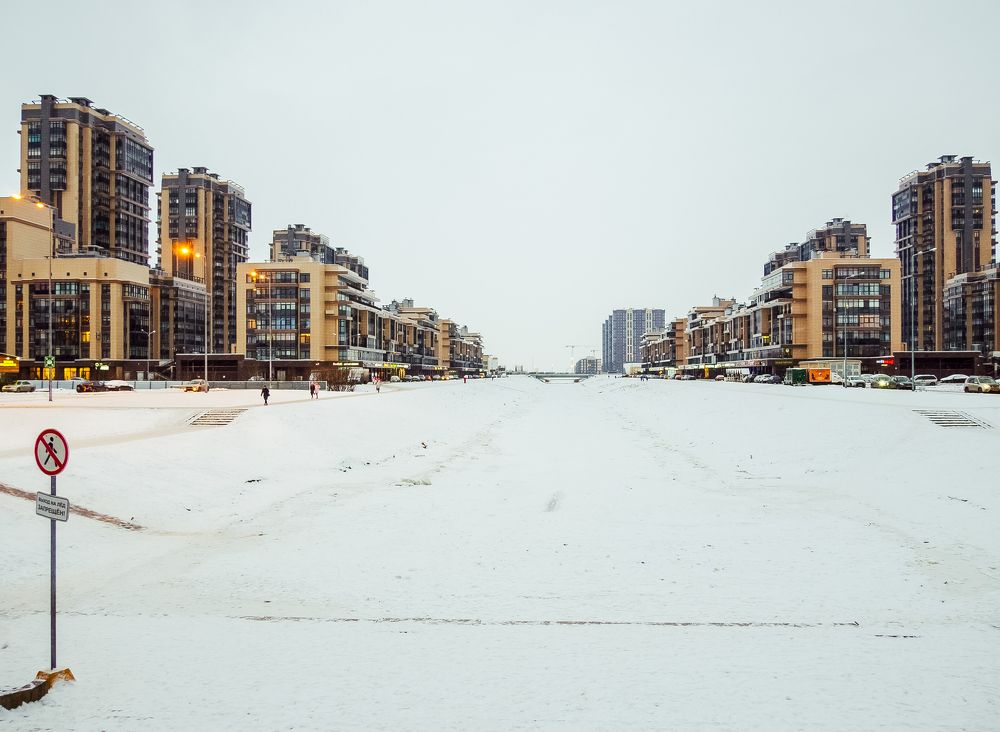 Photograph by Владимир Поздняков