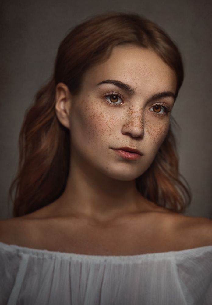 Photograph by Баранов Олег