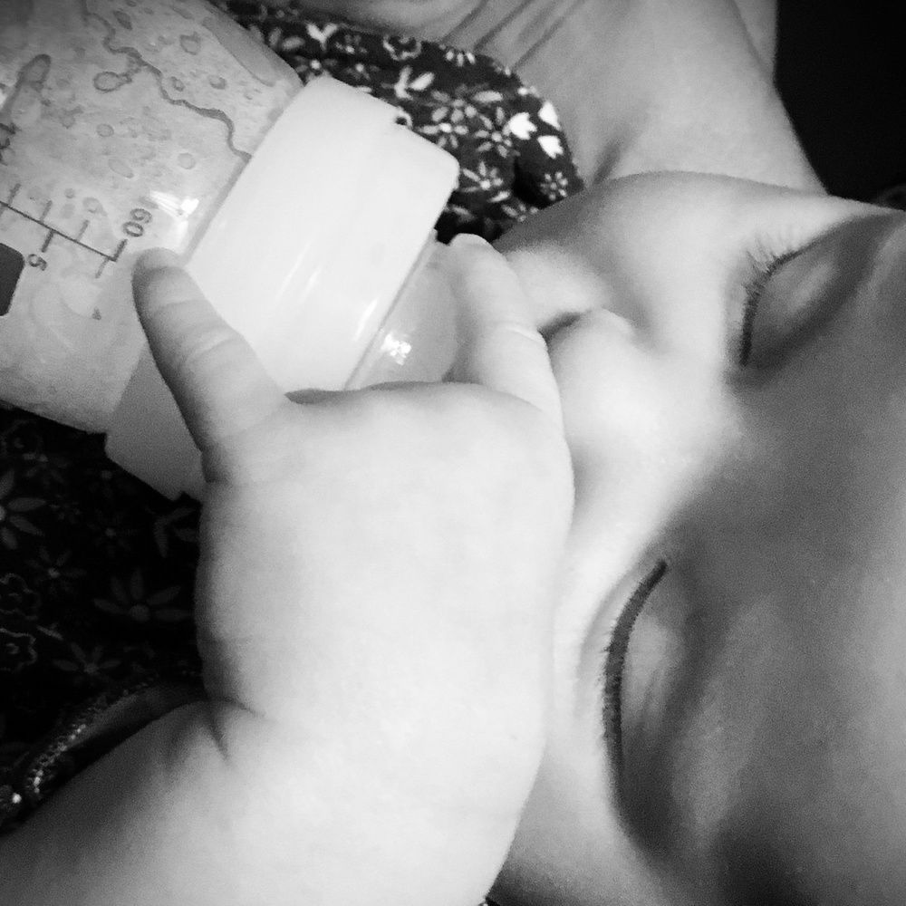 Photograph by Helena Larsson