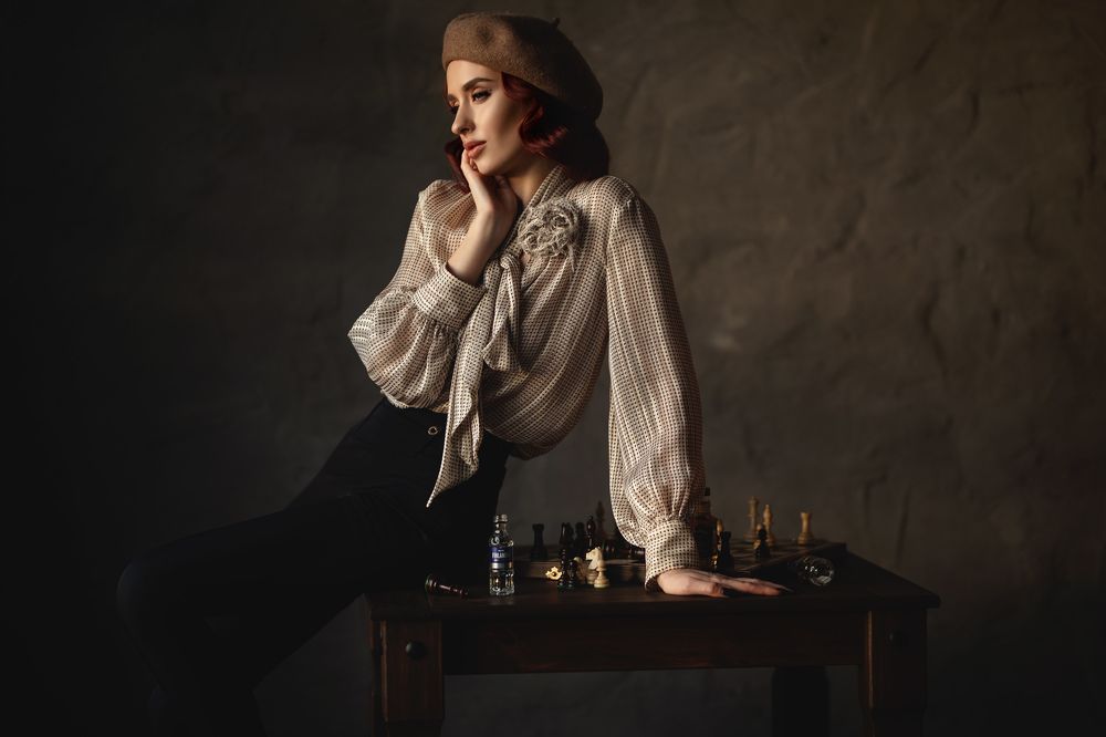 Photograph by Алина Мур