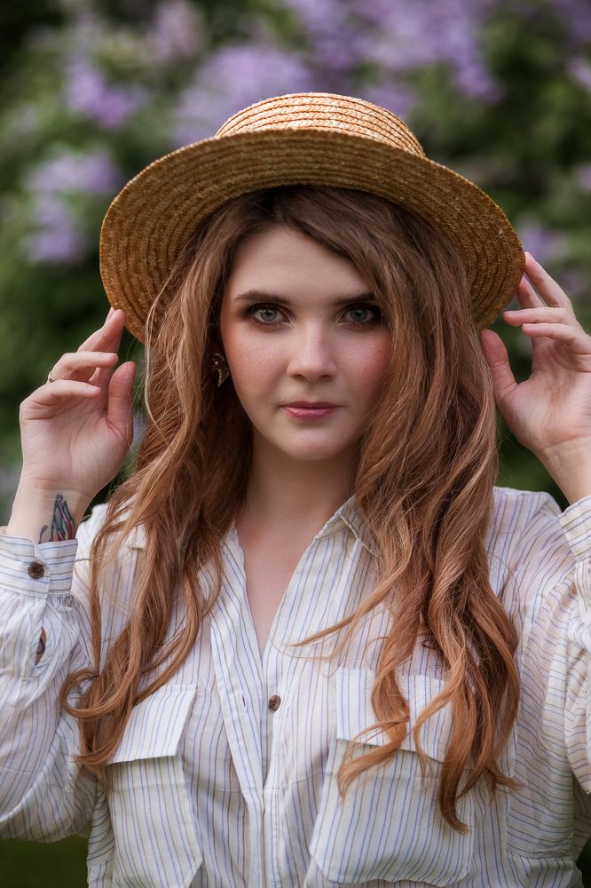 Photograph by Елена Максимова