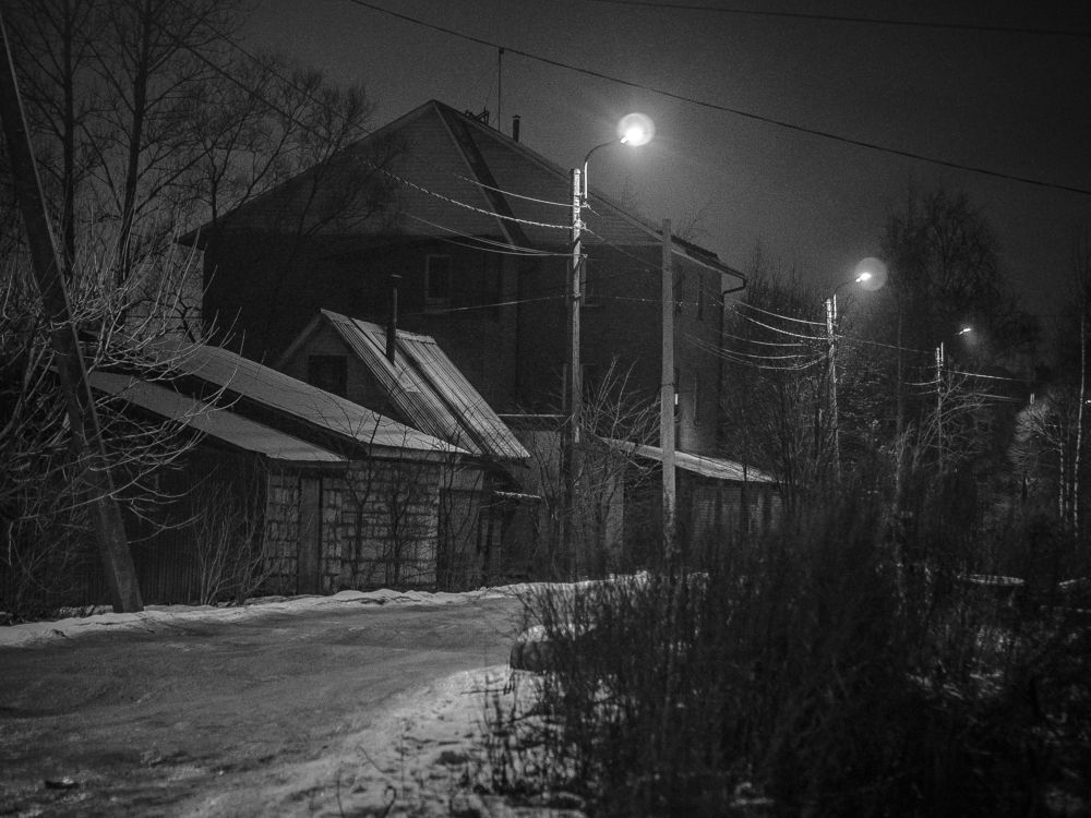 Photograph by Владимир Поздняков