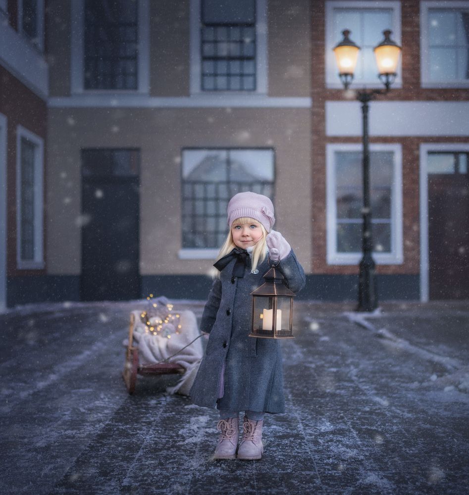 Photograph by Татьяна Тимофеева