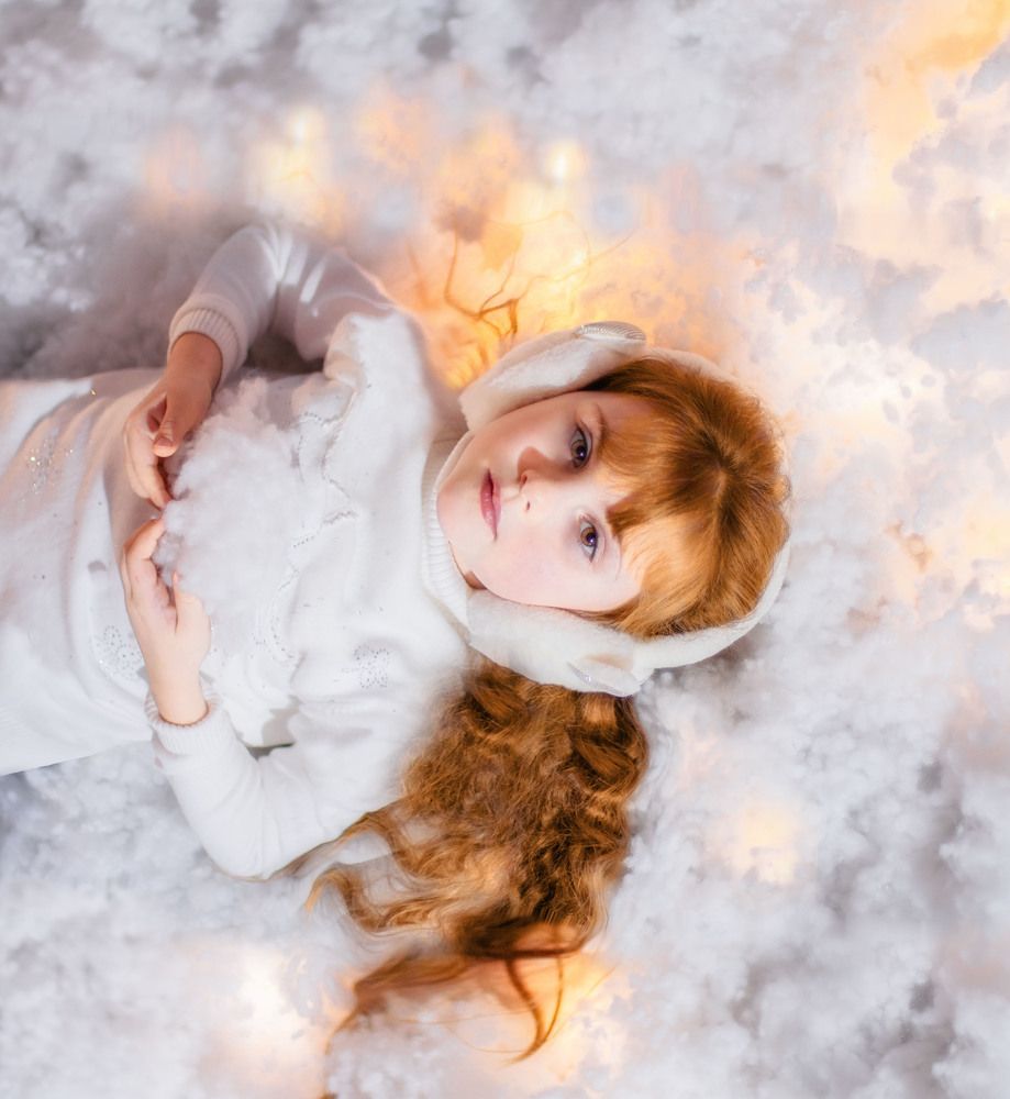 Photograph by Анна Хачатурова