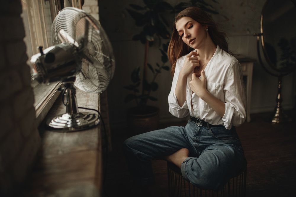 Photograph by Алина Мур