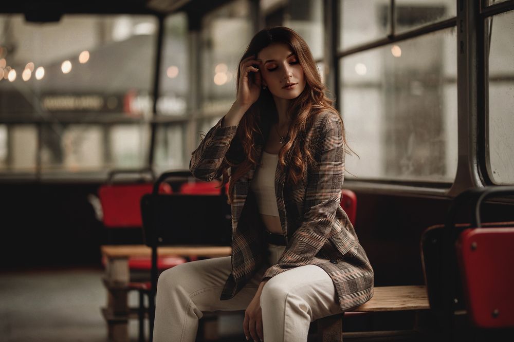 Photograph by Алина Мур