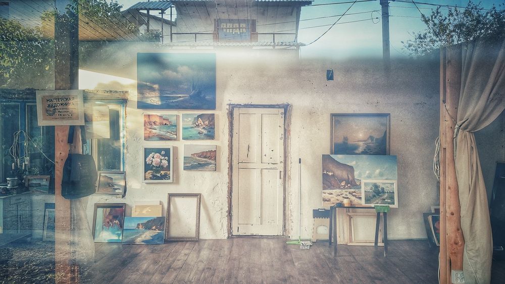 Photograph by Мария Лукина