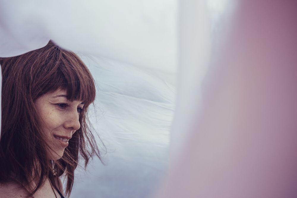 Photograph by Ivanna Good