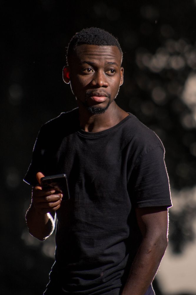 Photograph by MaliqBhai - Bhaigrant Jamaldin