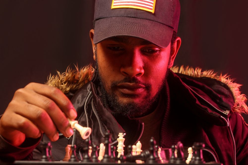 Photograph by MaliqBhai - Bhaigrant Jamaldin