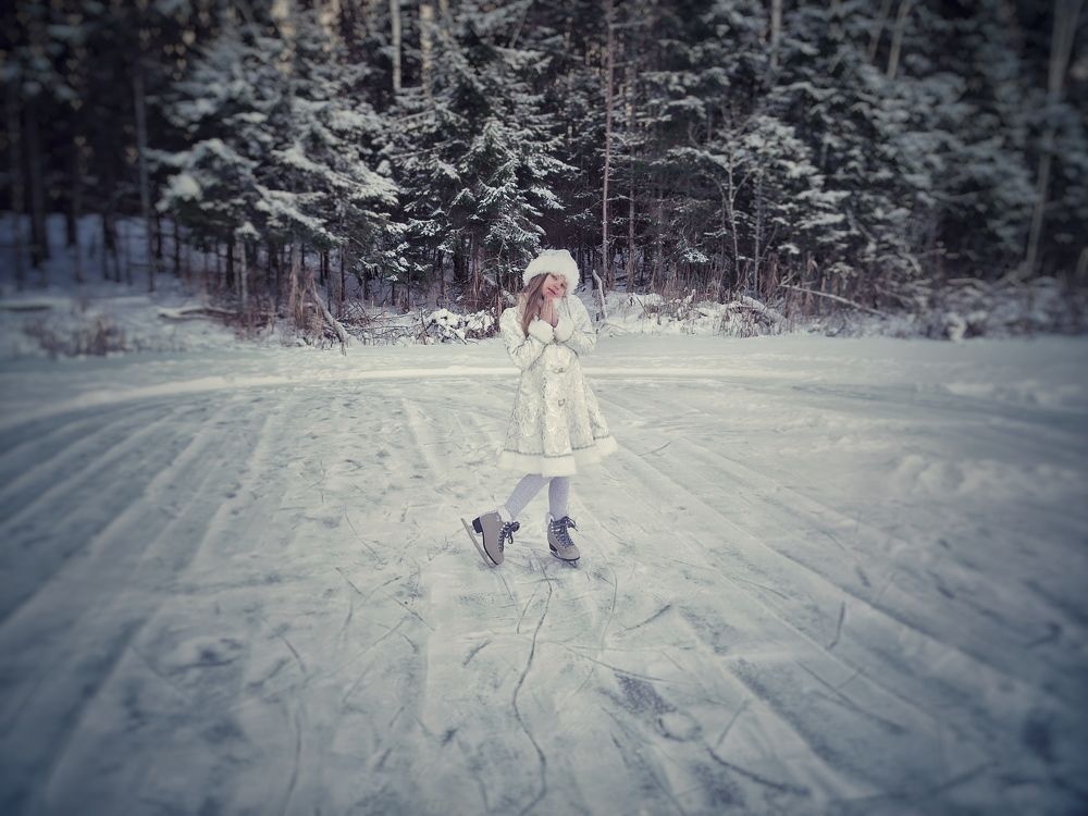 Photograph by Катерина Валах