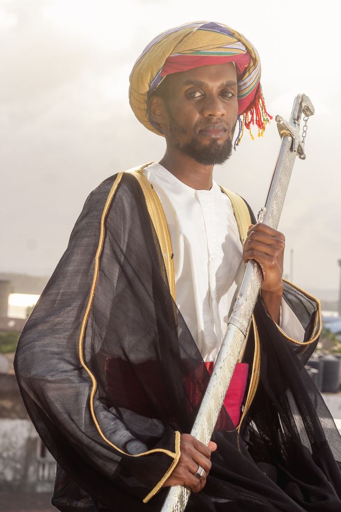 Photograph by MaliqBhai - Bhaigrant Jamaldin