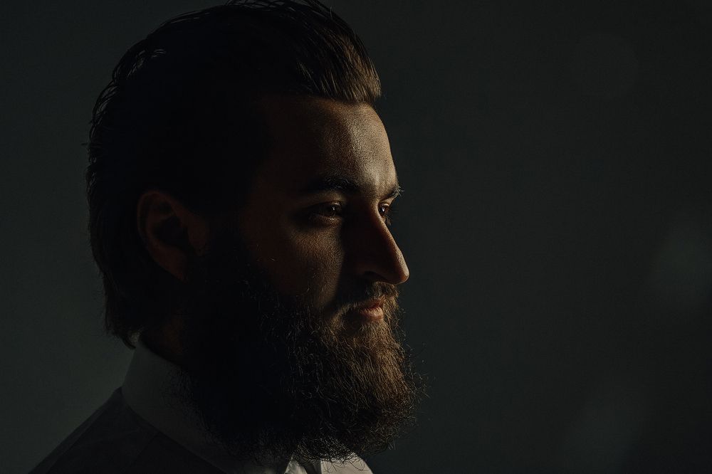 Photograph by Ольга Лескова