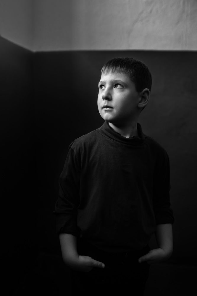 Photograph by Юлия Калинина