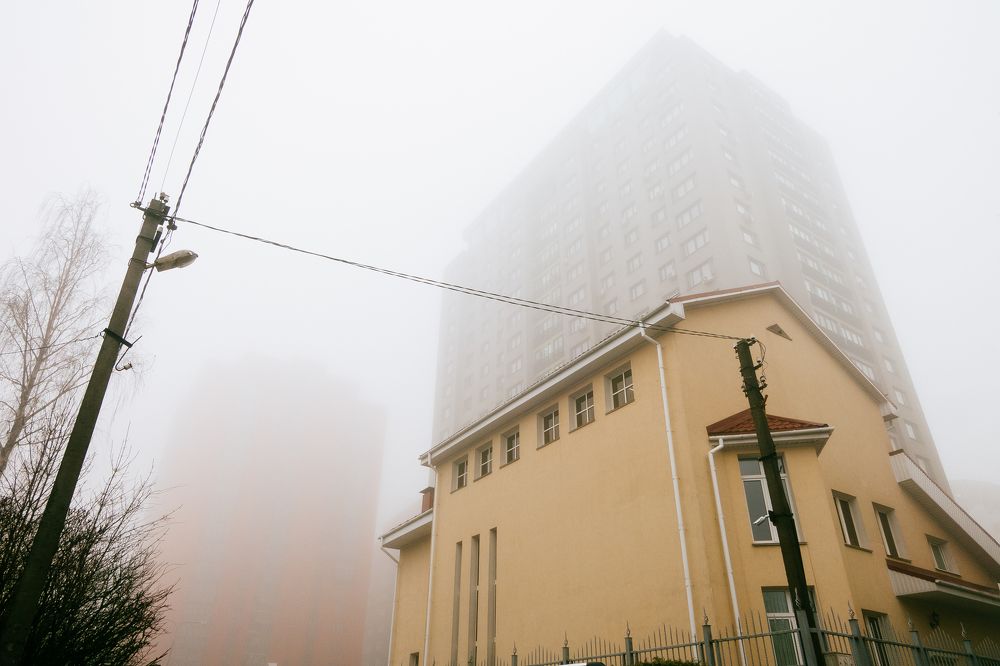 Photograph by Ян Анискович