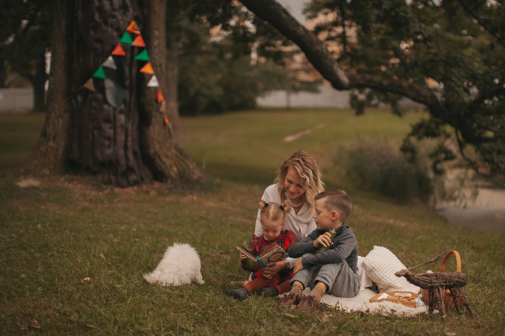 Photograph by Елена Малинина