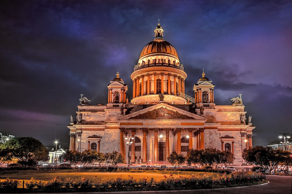 Photograph by Александр Бен Сандлер