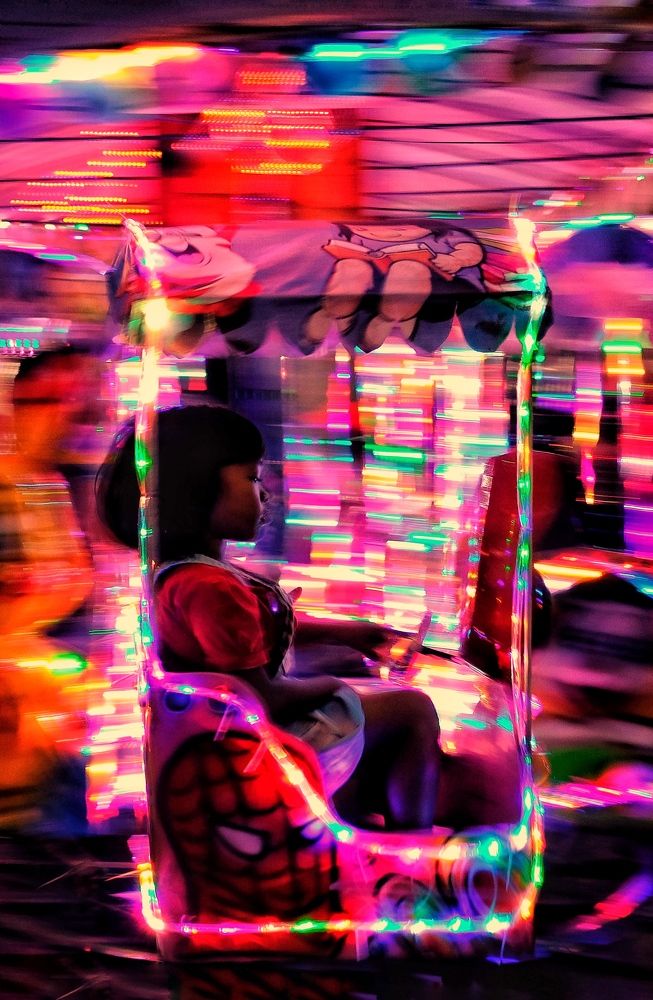 Photograph by Peter Rask