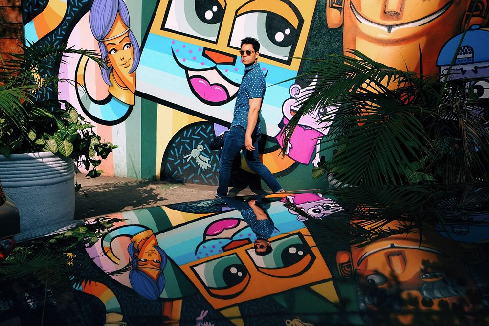 Фотография автора Peter Rask