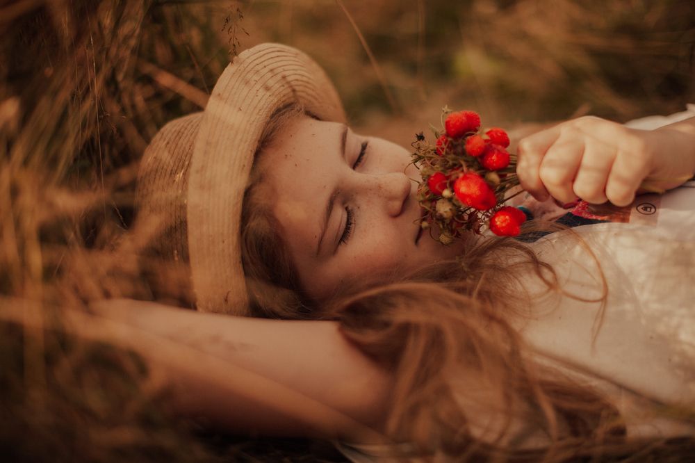 Photograph by Елена Малинина