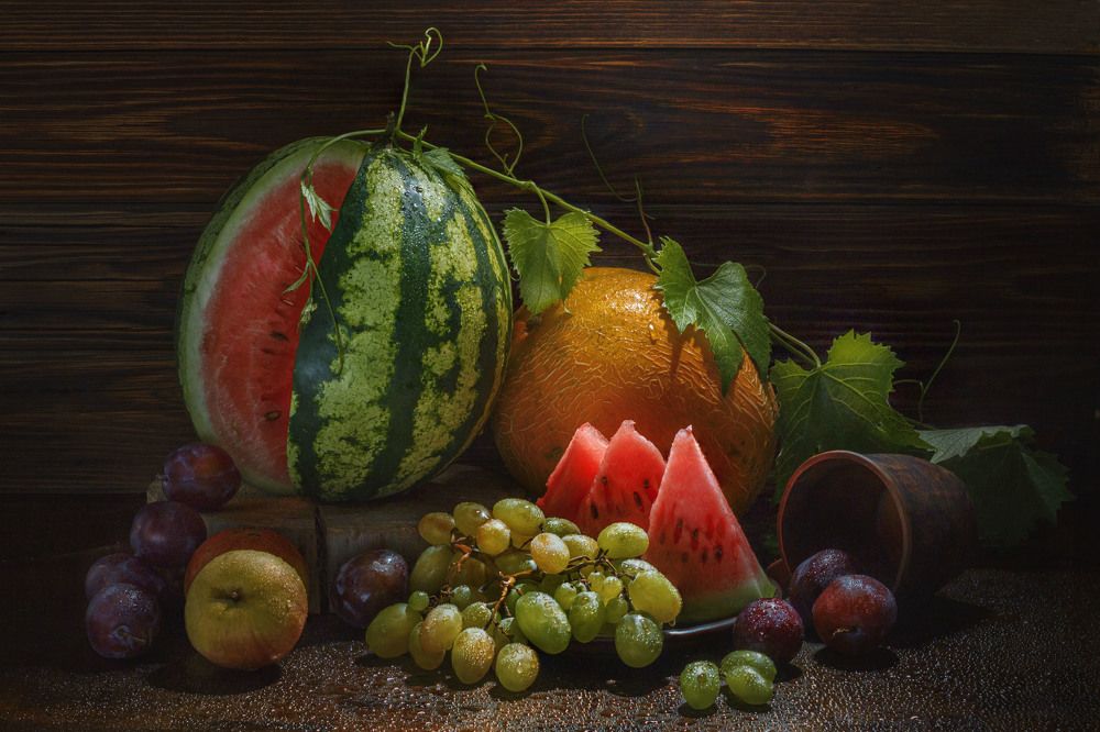 Photograph by Владимир Черных