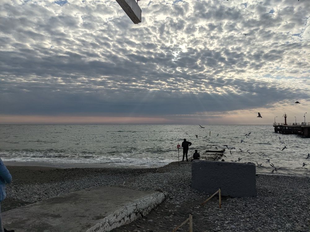 Photograph by Владимир Мерзляков