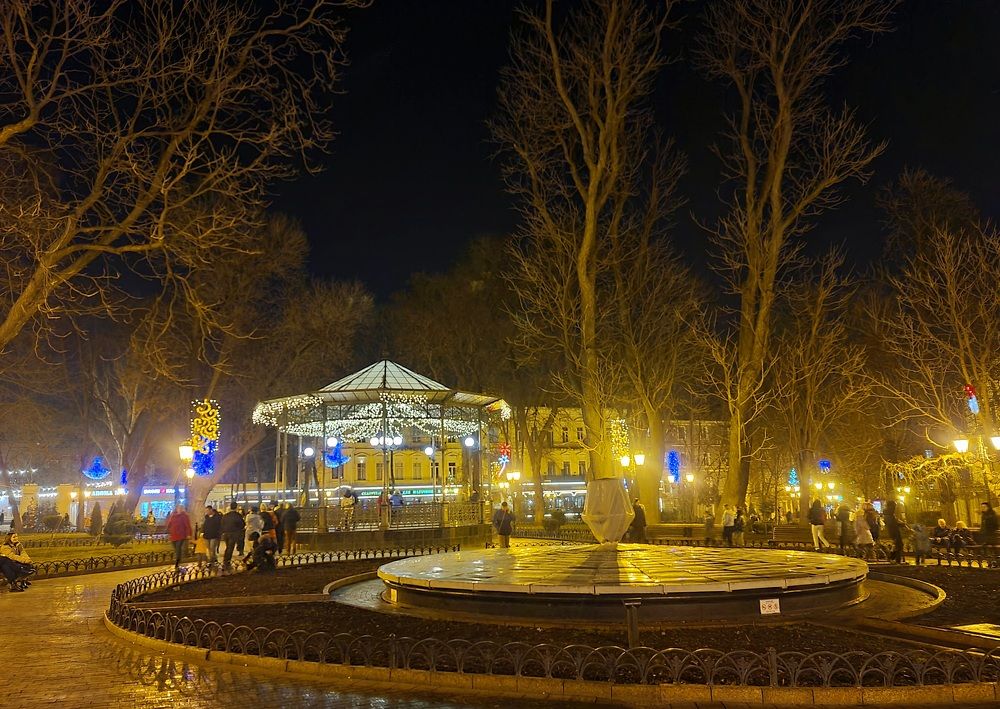 Photograph by Сергей Мамалюк