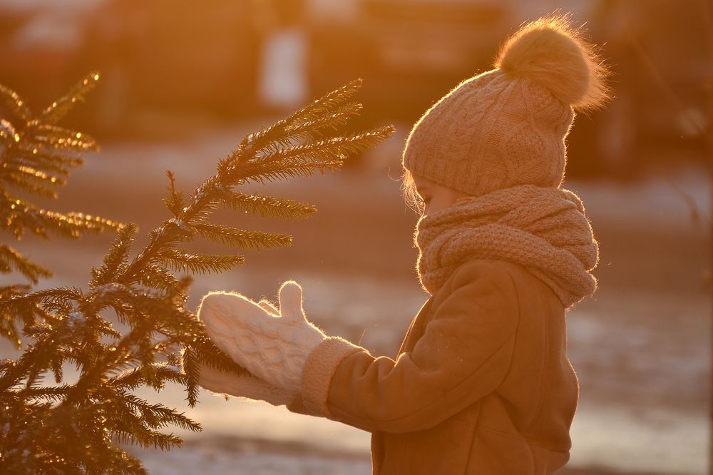 Photograph by Наталья