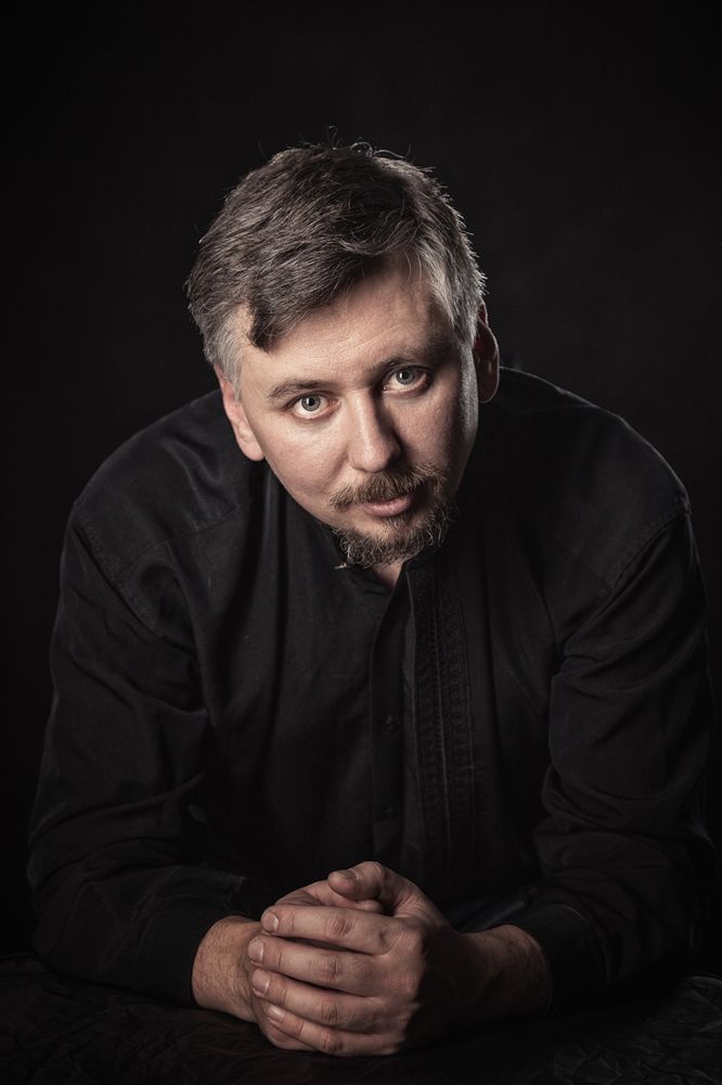 Photograph by Svetlana Dorokhova