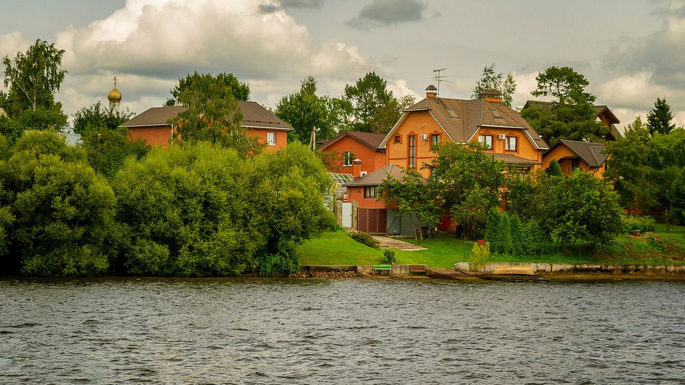 Photograph by Переслегин Александр