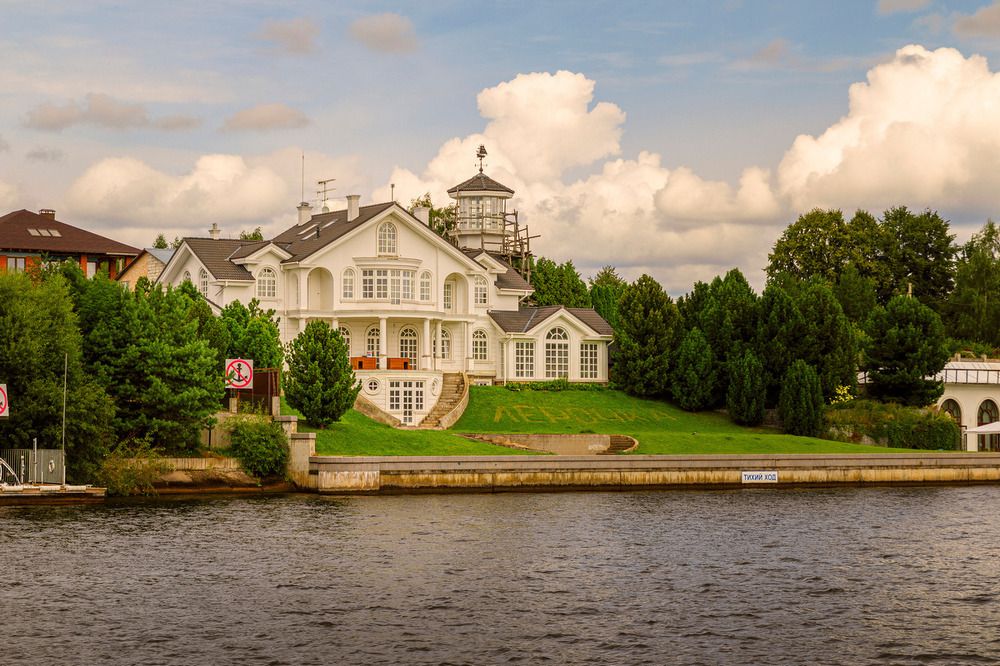 Photograph by Переслегин Александр