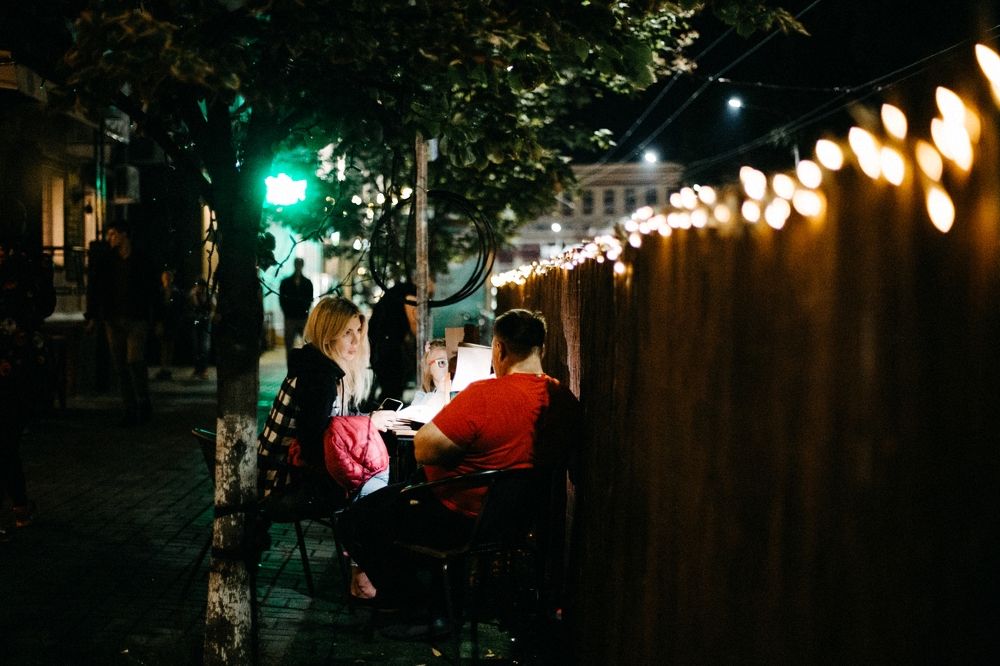 Photograph by Вероника Янина