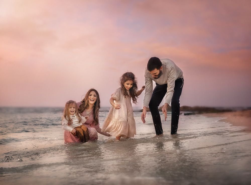 Photograph by keren genish