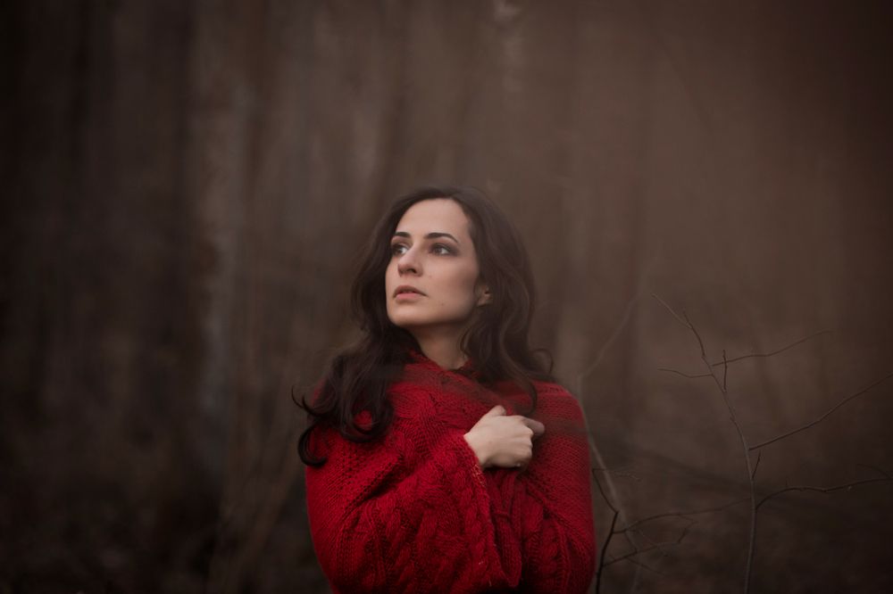 Photograph by Marcin Marszał