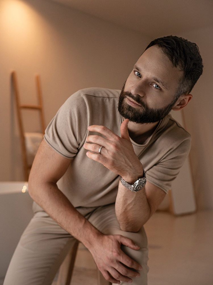 Photograph by Роман Алмазов
