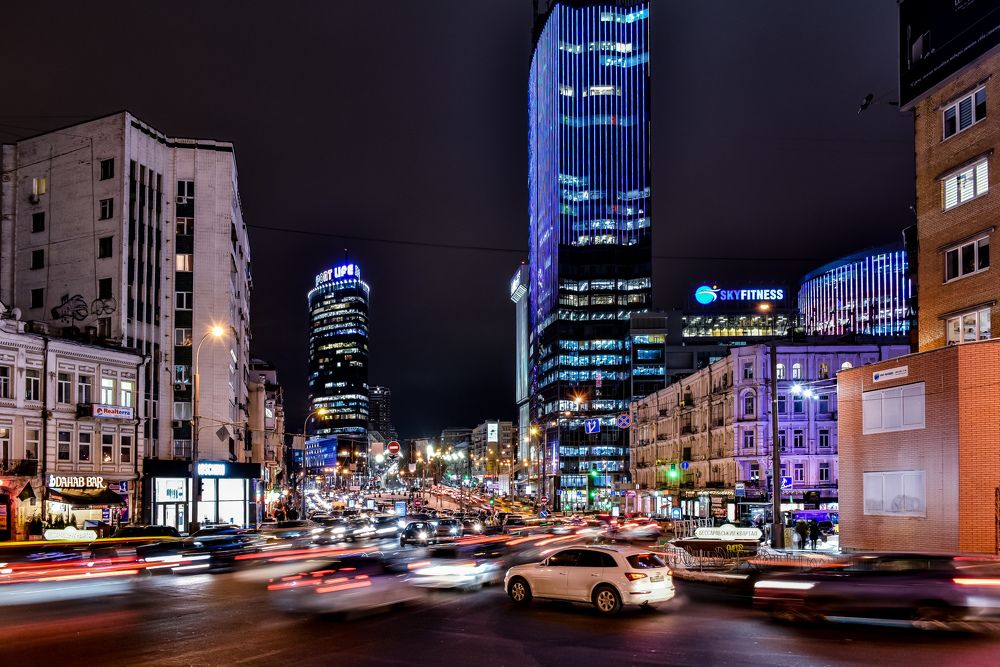 Photograph by Алексей Банас