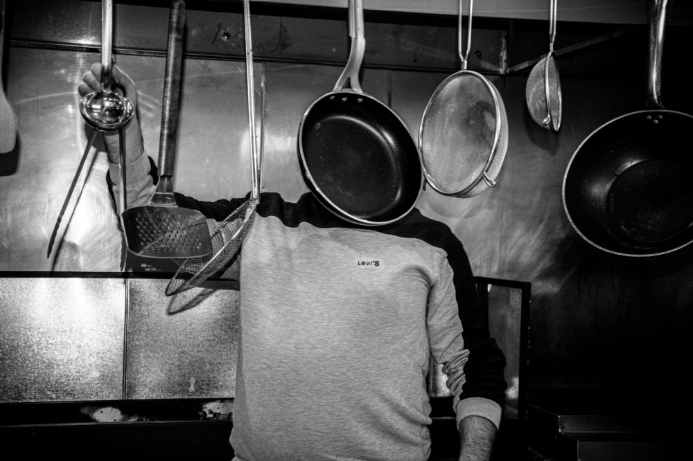 Photograph by alireza yazdani