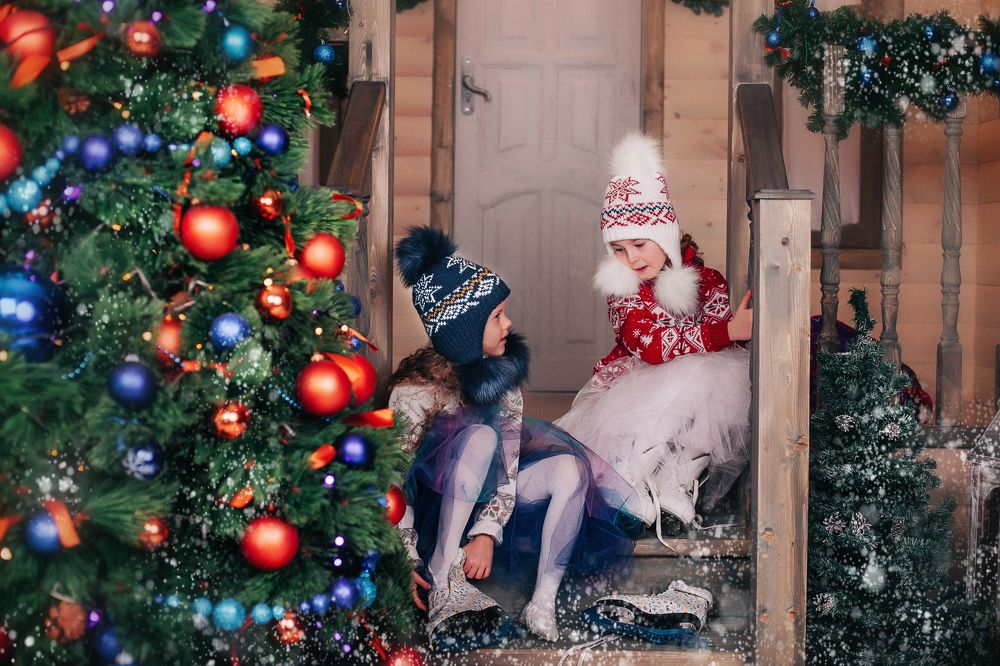 Photograph by Евгения Пирогова