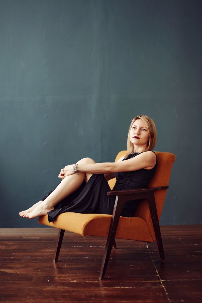 Photograph by Айнура Дусимова