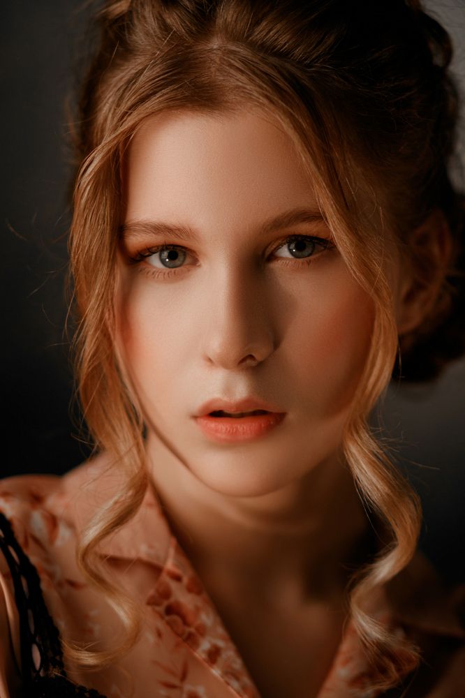 Photograph by Никита Чернов