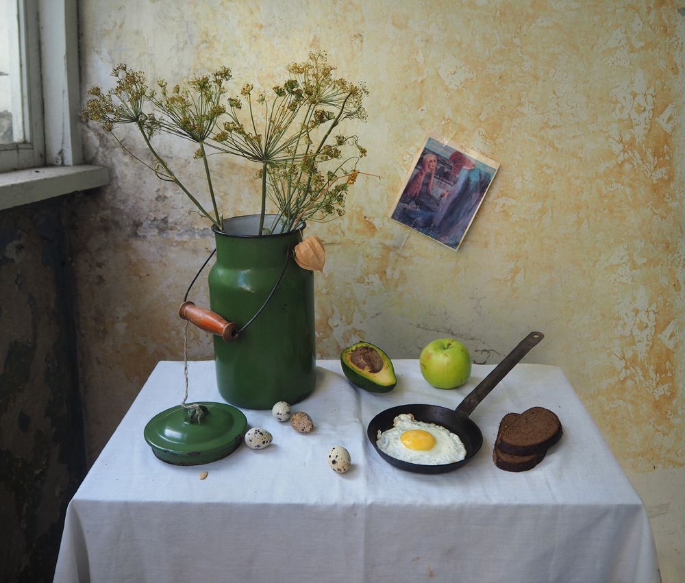 Фотография автора Vera Eremeeva