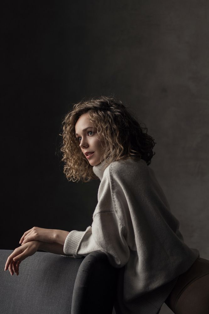 Фотография автора Даниленко Катерина