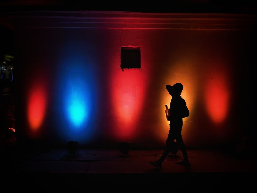 Photograph by Rahil Khan