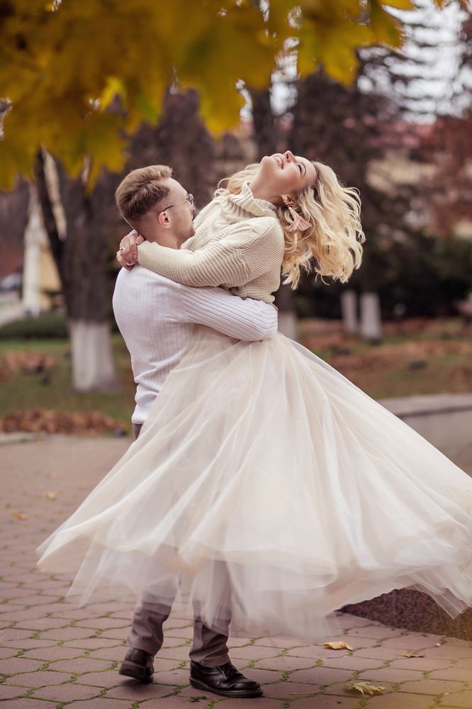 Фотография автора Даниленко Катерина