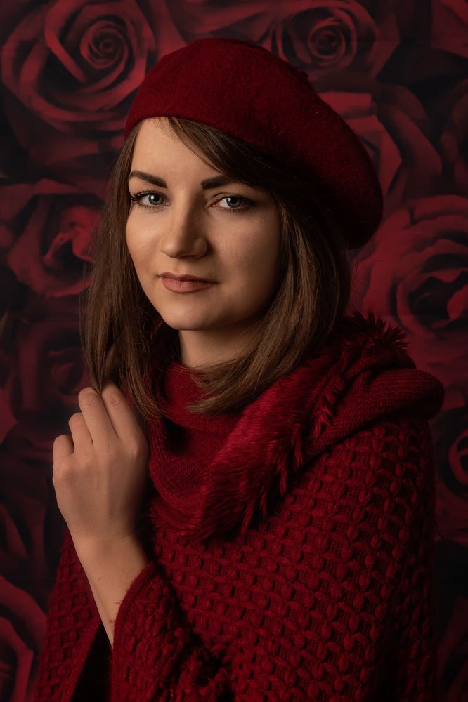 Photograph by Kasia Ucińska