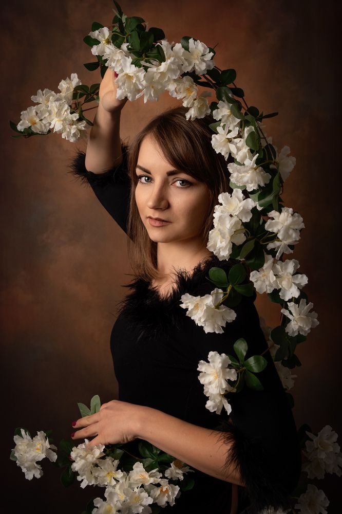 Photograph by Kasia Ucińska