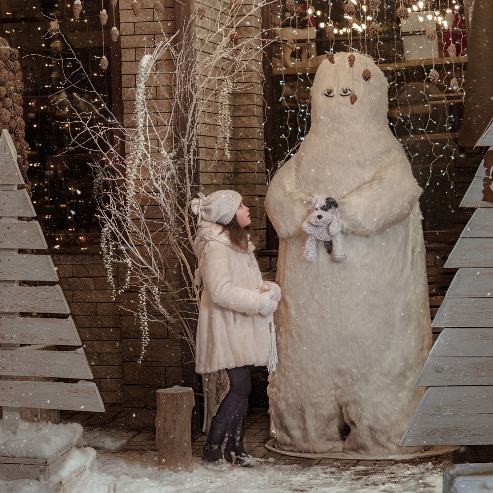 Photograph by Ольга Алехина