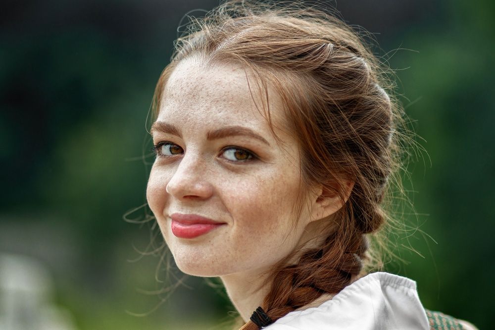 Photograph by Никита Чернов